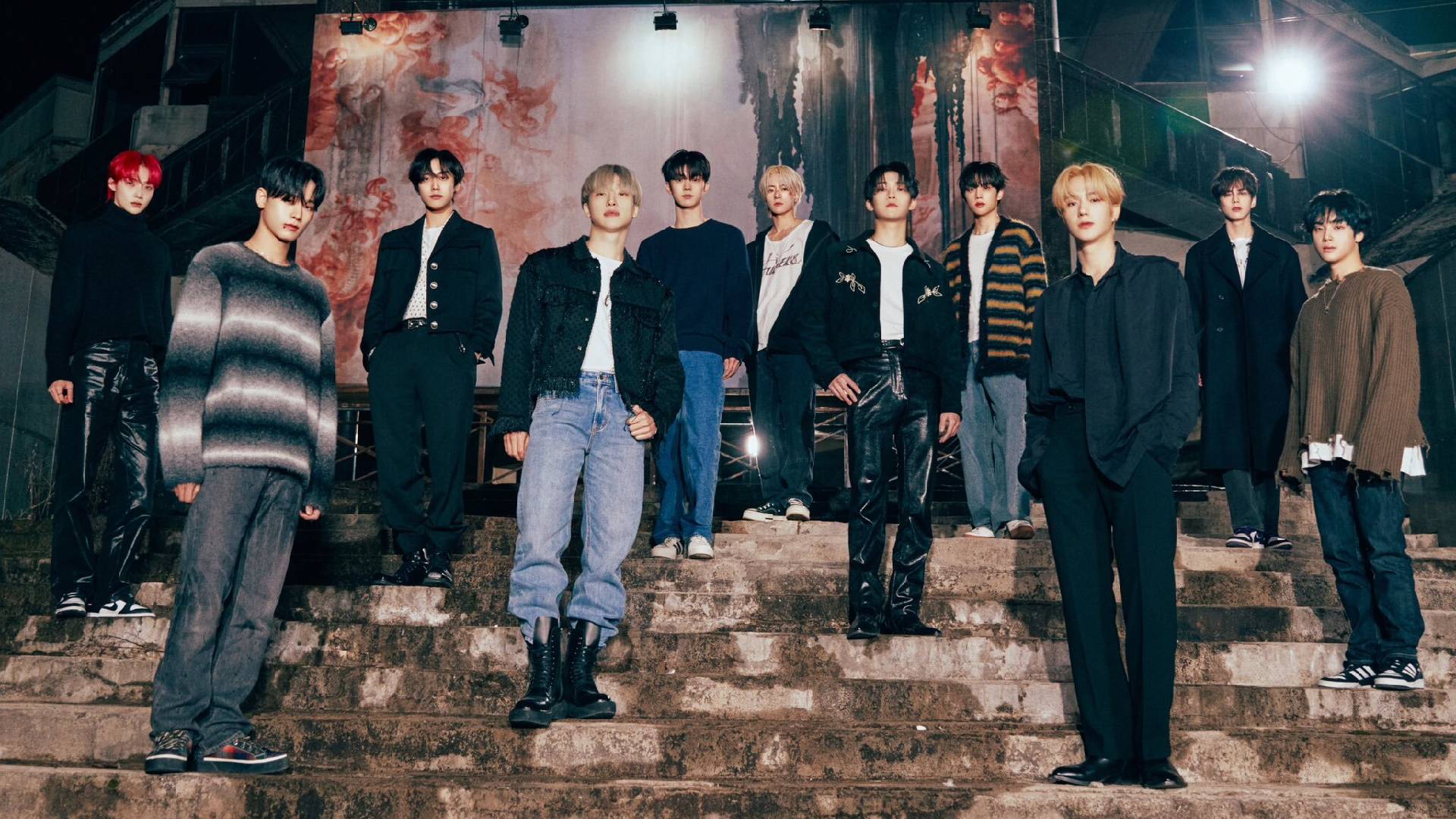 THE BOYZ críticas