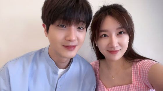 Yi Yoon Ha Kim Yun Jae