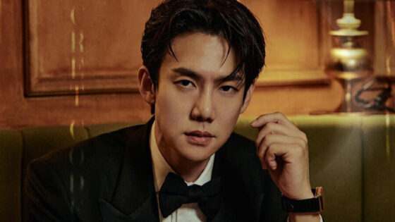 Yoo Yeon Seok