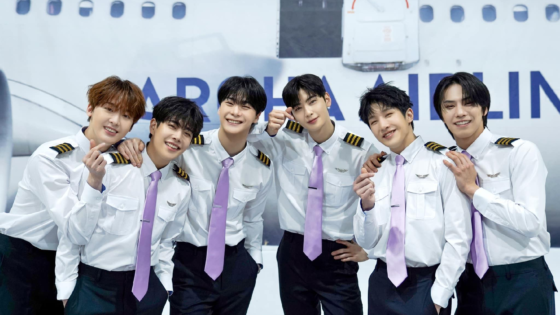 ASTRO anuncia concierto especial con la participación del ex miembro Rocky
