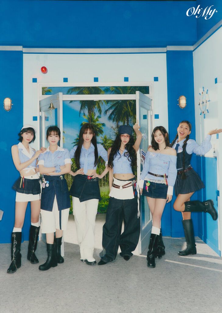 Comebacks abril 2025