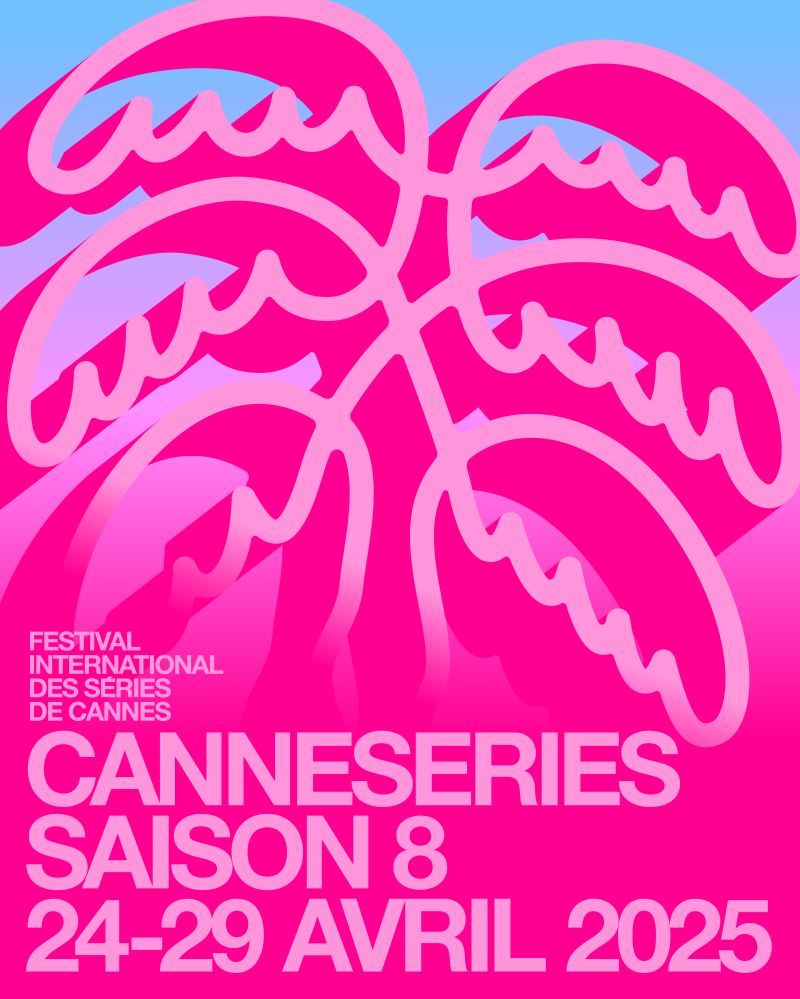 Festival de Cannes K-dramas