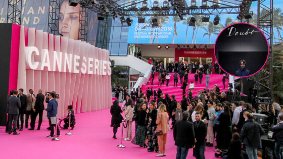 Festival de Cannes K-dramas