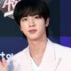 Jin nuevo álbum