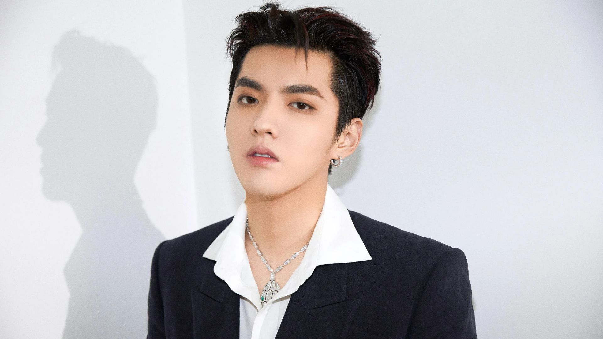 Kris Wu condena