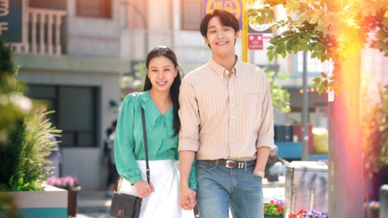 Lee Do Hyun podría protagonizar un nuevo K-drama junto a Go Min Si