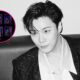 Moonbin segundo aniversario