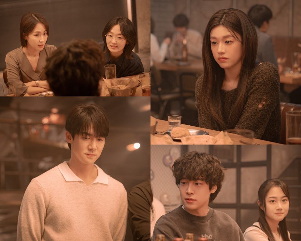 Yoo Yeon Seok Resident Playbook