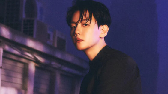 Baekhyun EXO Latinoamérica