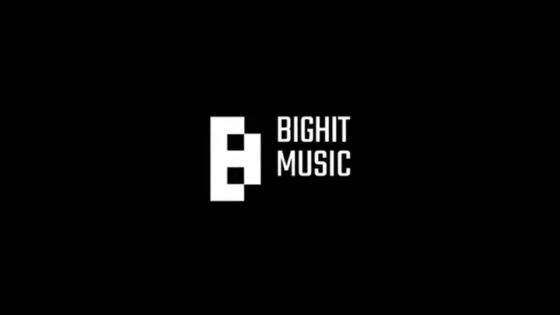 BIGHIT MUSIC nuevo grupo
