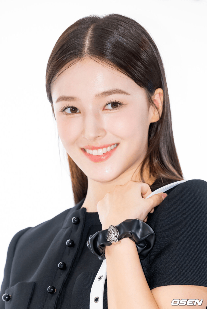 Nancy debut