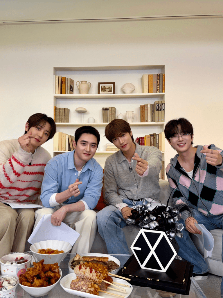 EXO
