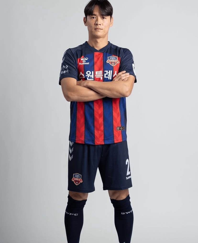 Jung Dong Ho