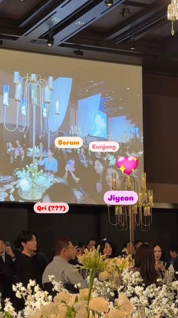 T-ara Hyomin boda 