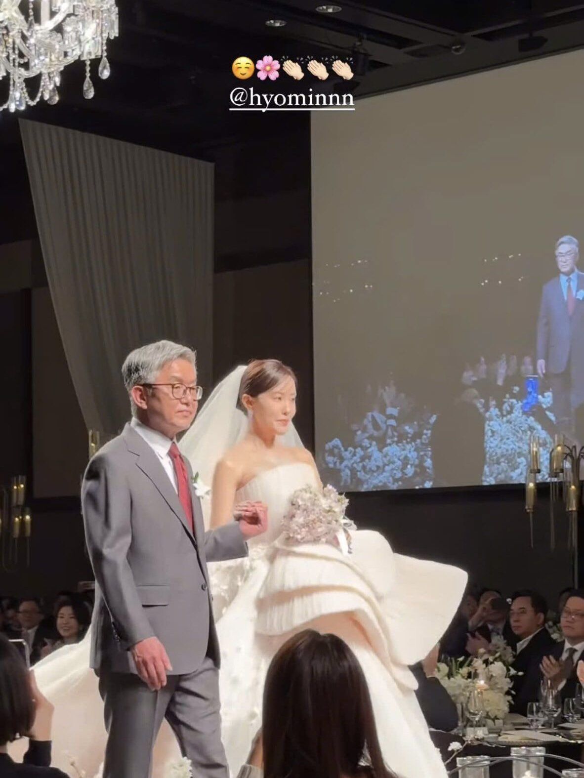 T-ara Hyomin boda 