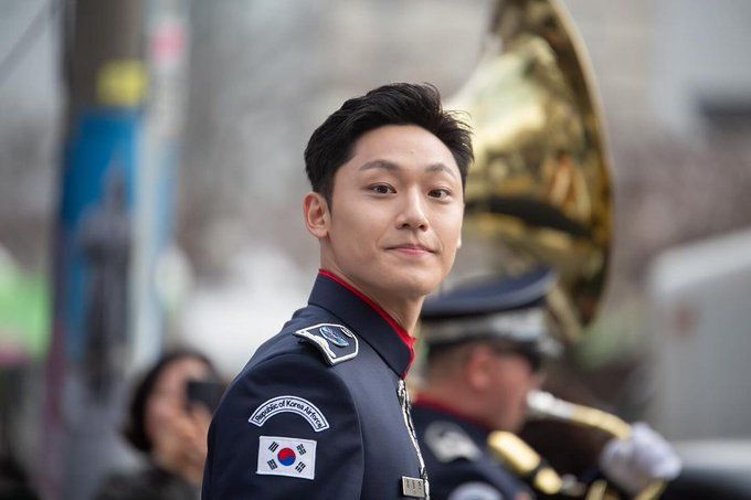 Lee Do Hyun regreso
