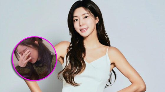 Park Han Byul esposo