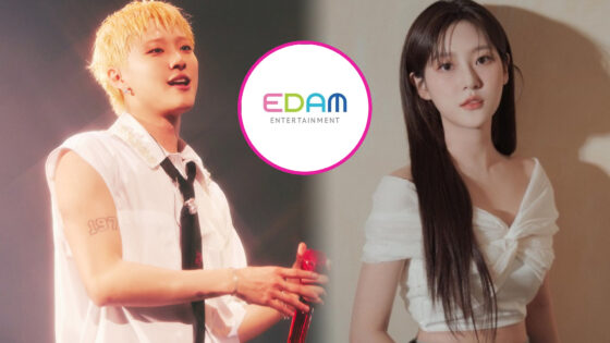 woodz-kim-sae-ron-edam-entertainment-unniepop