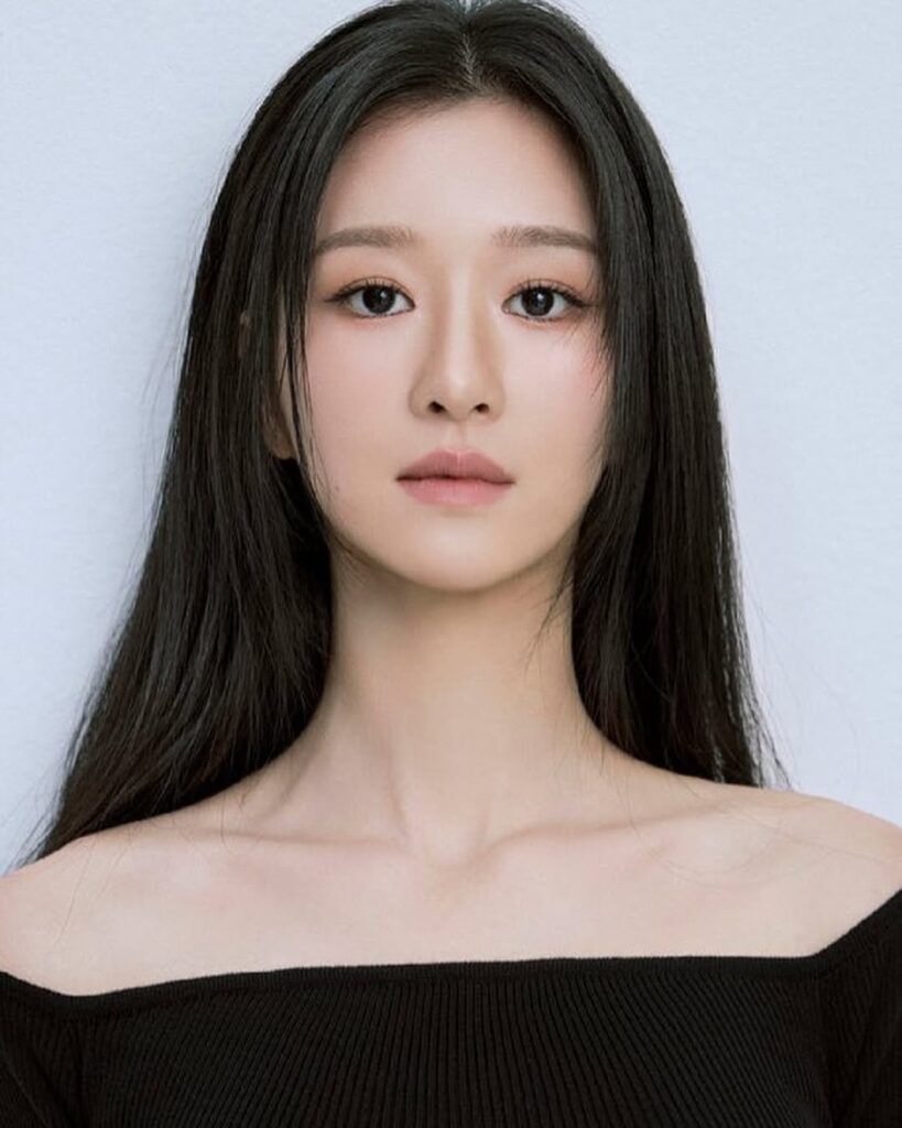 Seo Ye Ji comentarista