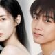 Seohyun Taecyeon