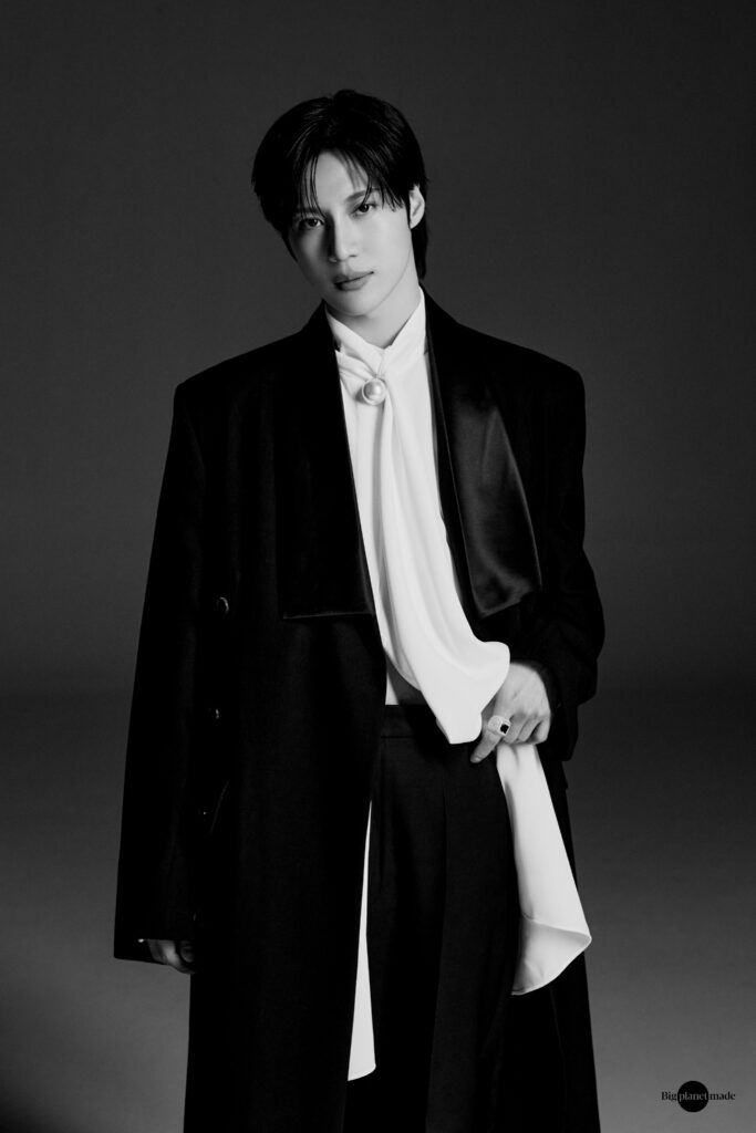 Taemin Noze 