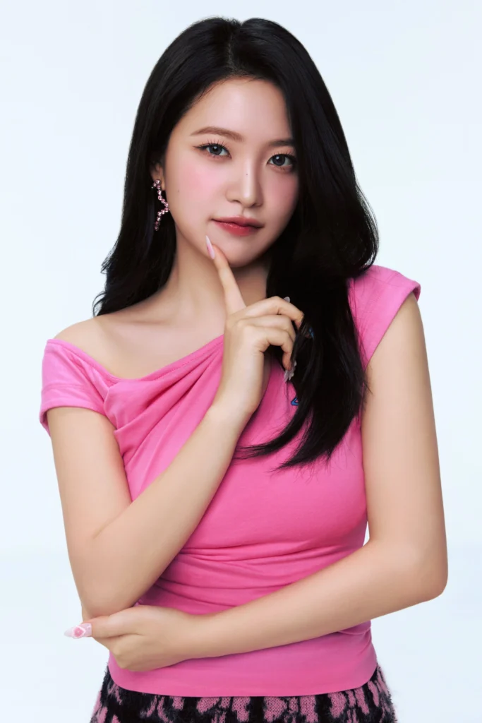 Yeri Red Velvet nueva agencia 