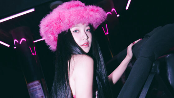 Yeri Red Velvet nueva agencia