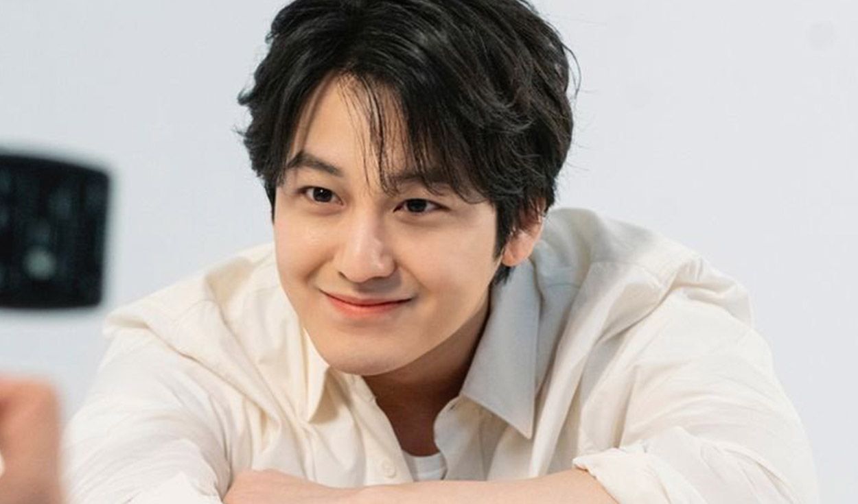 Kim Bum