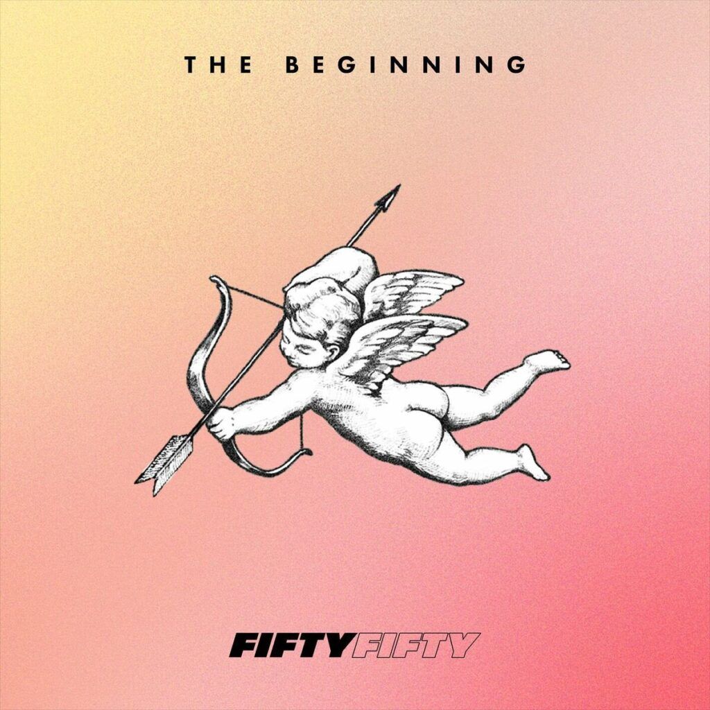 Cupid fifty fifty attrak
