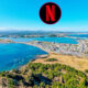 Isla de Jeju Netflix
