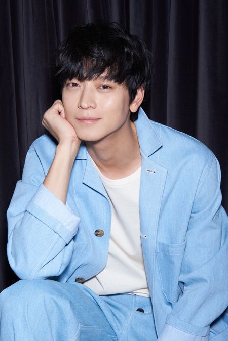 Kang Dong Won K-drama