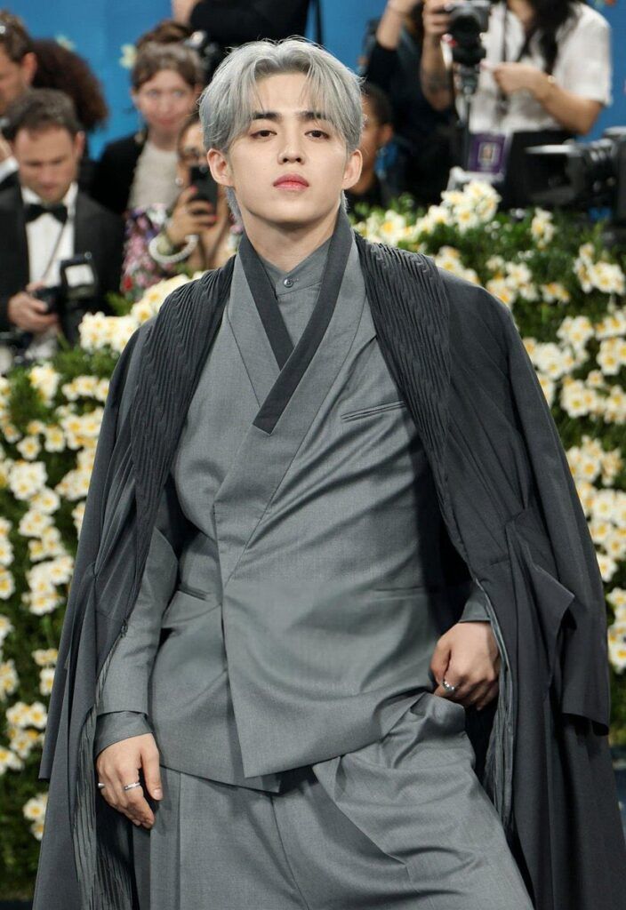 MET Gala 2025 