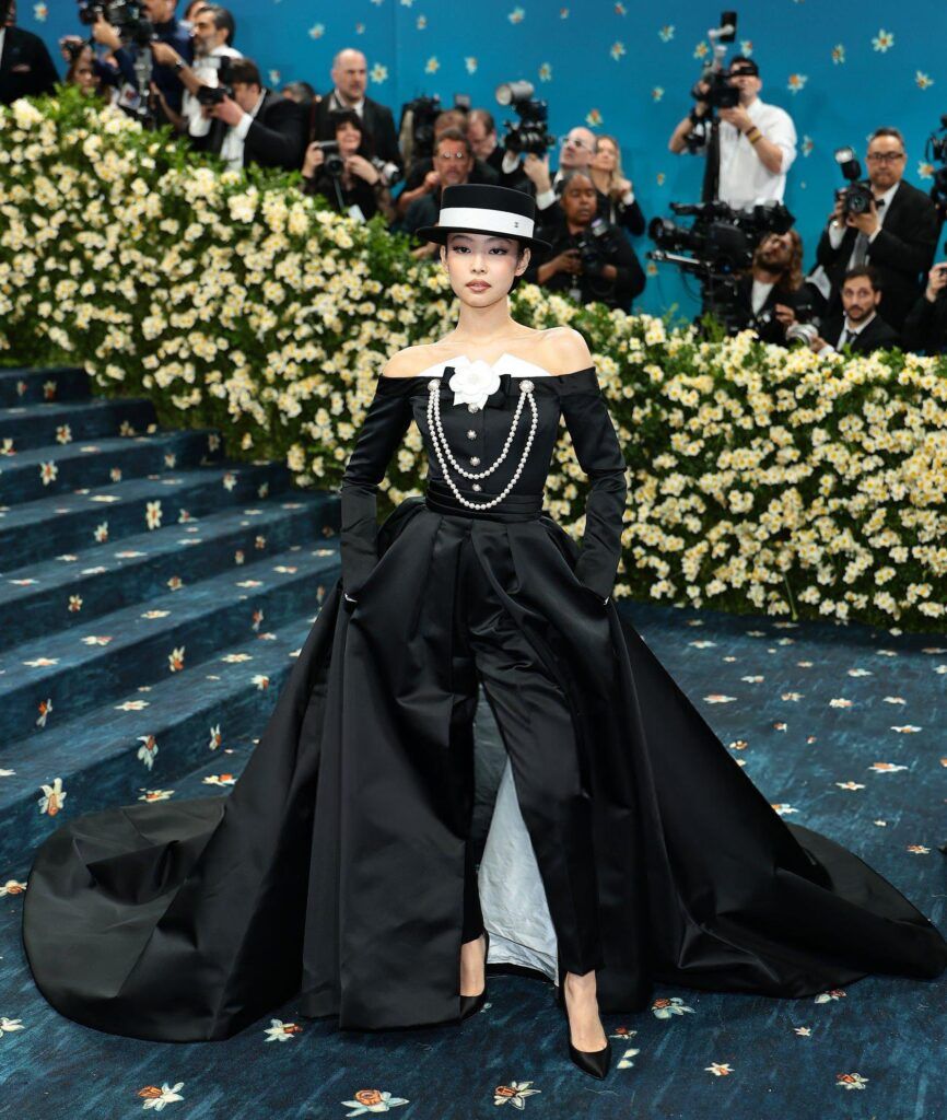 MET Gala 2025 