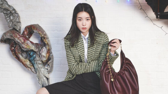 Lim Ji Yeon Fresh Sea