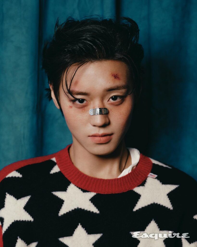 Park Jihoon Tastefully Yours