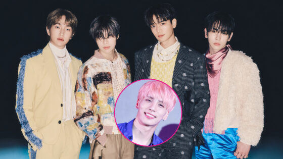 SHINee Poet Artist Jonghyun