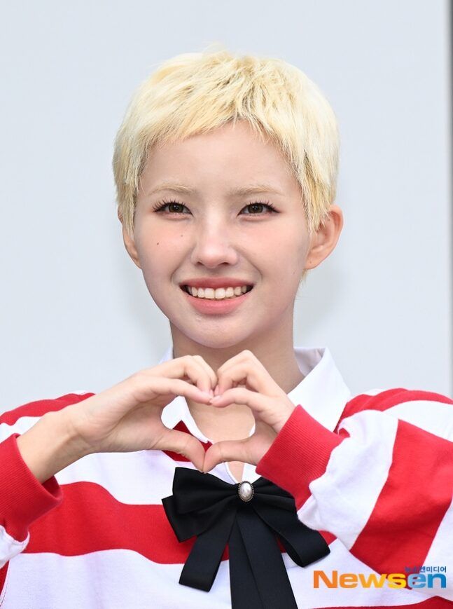 Soyeon i-dle nombre