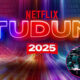 Tudum Squid Game 3
