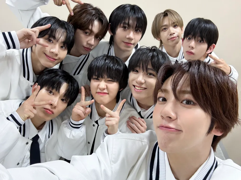 AHOF debut 
