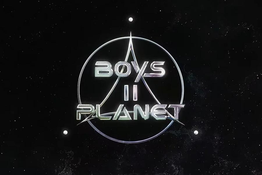 BOYS PLANET II formato