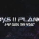 BOYS PLANET II formato