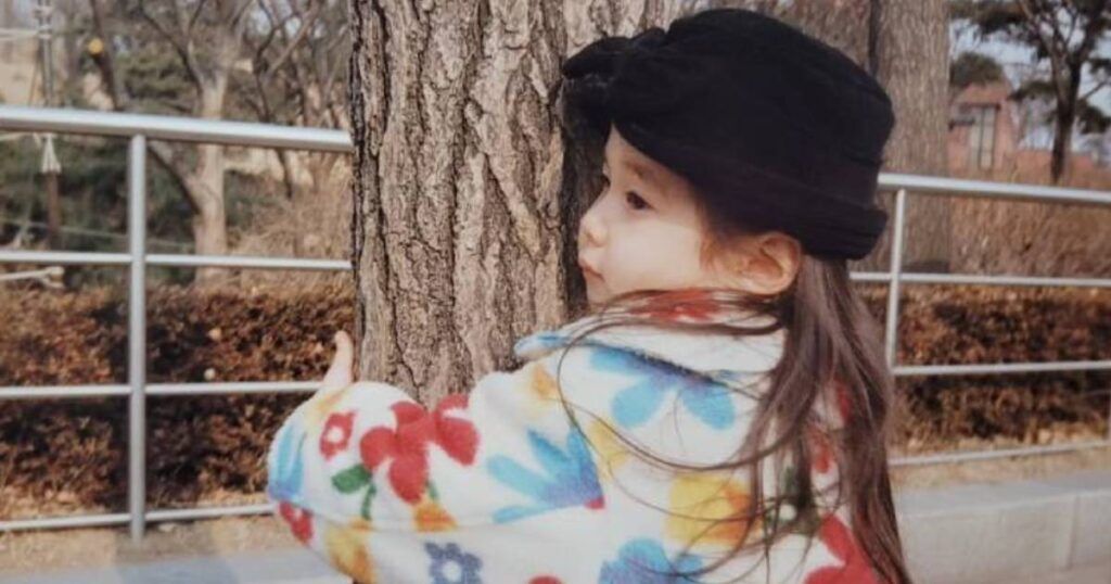 Día del Niño Corea 