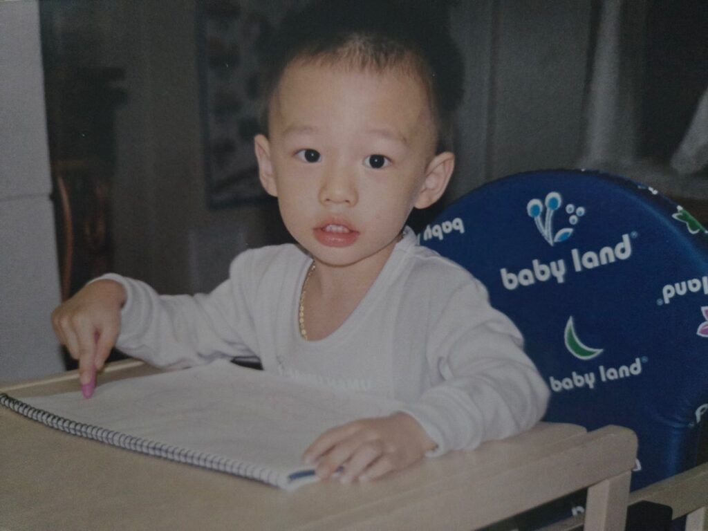 Día del Niño Corea 