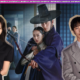 dear hongrang lee jae wook jo bo ah