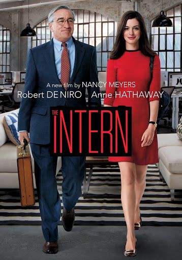 Han Soo Hee The Intern 