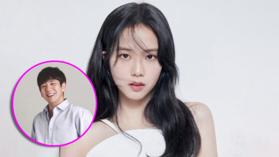 hermano Jisoo filmación ilegal