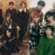 idols BOYS II PLANET