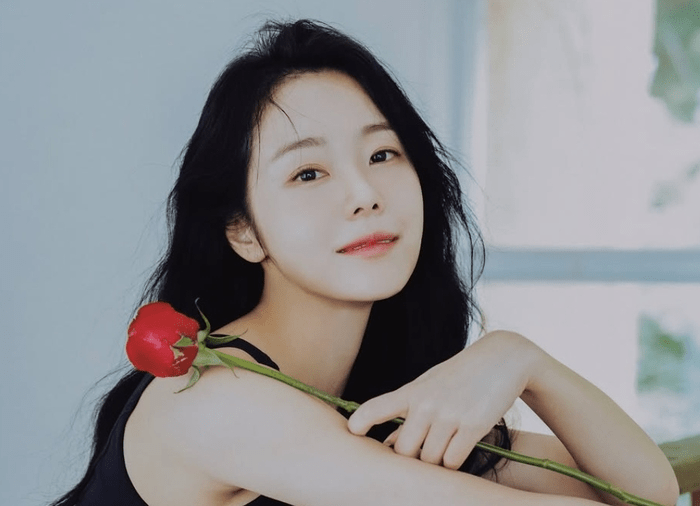 Lee Si Won