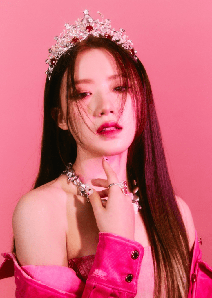 Shuhua i-.dle