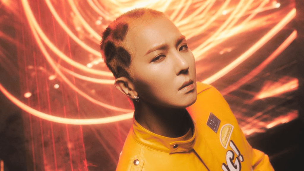 Song Mino WINNER